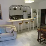 Superbe Rez de Jardin dans résidence au calme
