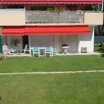 Superbe Rez de Jardin dans résidence au calme