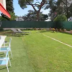 Superbe Rez de Jardin dans résidence au calme