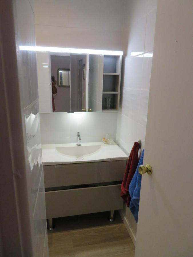 Apartment Superbe Rez De Jardin Dans Au Calme Nizza